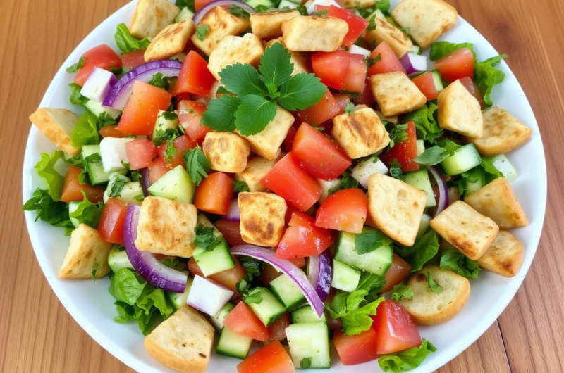 الفتوش العربي