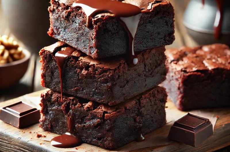 براونيز الشوكولاتة